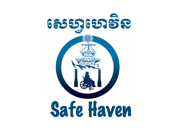 NEW LEAF eatery – Safe Haven – Siem Reap