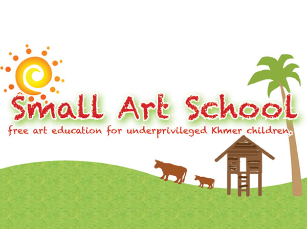 NEW LEAF eatery – Small Art School– Siem Reap