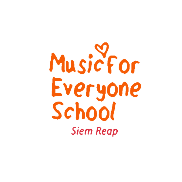 NEW LEAF eatery – Music for Everyone school – Siem Reap