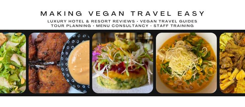 Exciting times to be vegan in Siem Reap