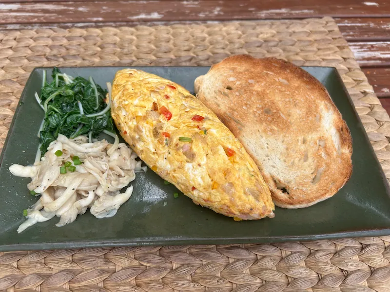 NEW LEAF eatery – not-for-profit Café and Restaurant in Siem Reap