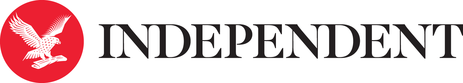 The Independent newspaper logo