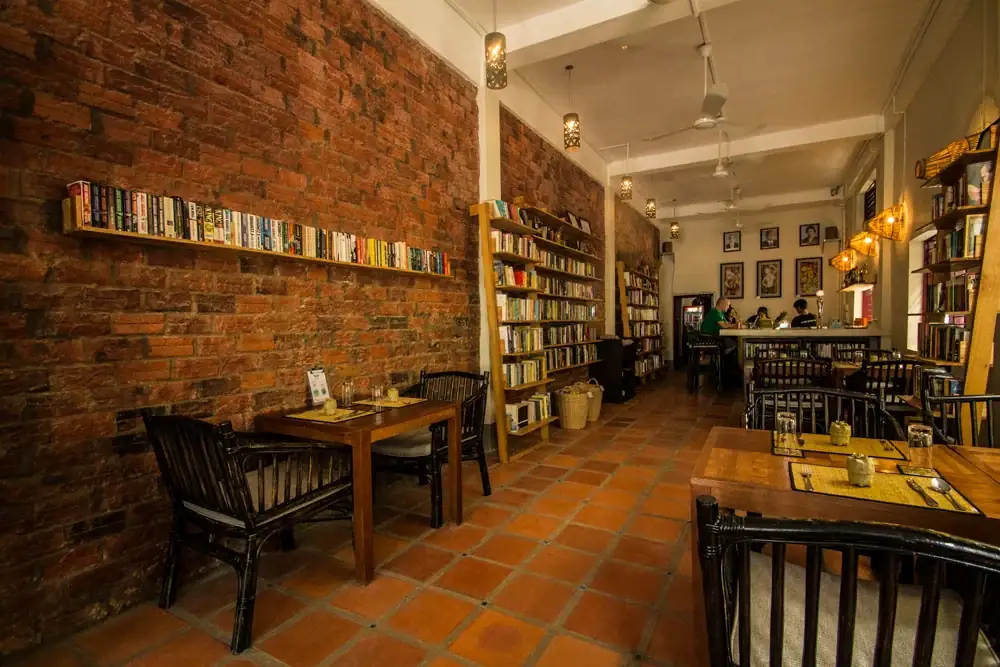 New Leaf Eatery, photo 3
