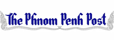 Logo for The Phnom Penh Post newspaper