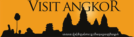 Hello Angkor logo