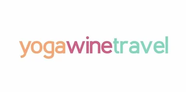 Yoga Wine Travel logo